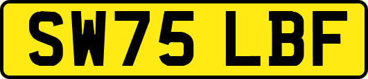 SW75LBF