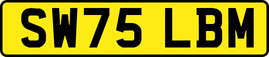 SW75LBM