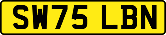 SW75LBN