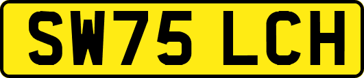 SW75LCH