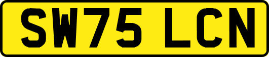 SW75LCN