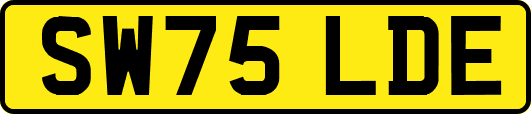 SW75LDE