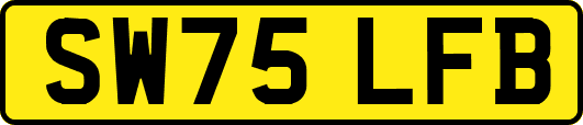 SW75LFB