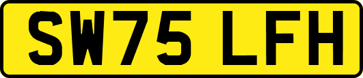 SW75LFH