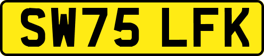 SW75LFK