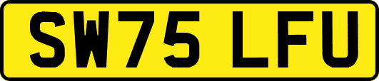 SW75LFU