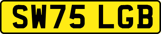 SW75LGB