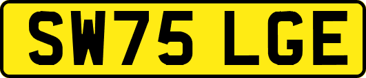 SW75LGE