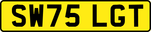 SW75LGT