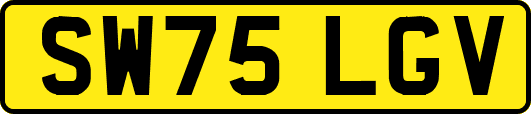 SW75LGV