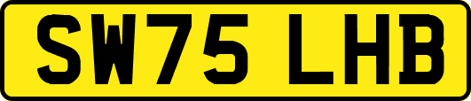 SW75LHB