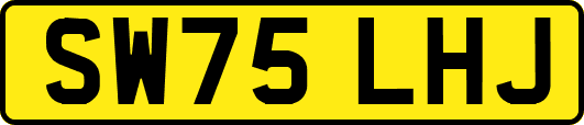 SW75LHJ