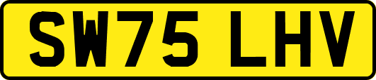 SW75LHV