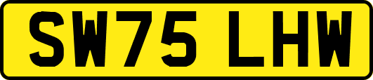 SW75LHW