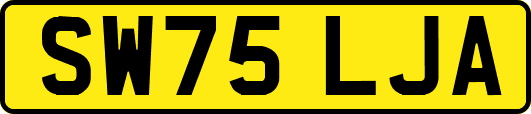 SW75LJA