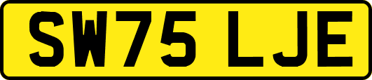 SW75LJE