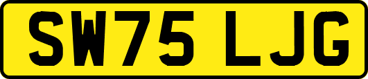 SW75LJG