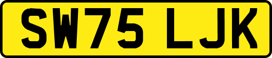 SW75LJK