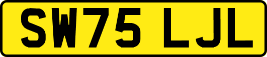 SW75LJL