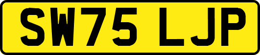 SW75LJP