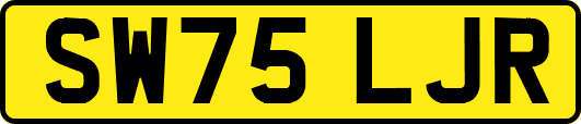 SW75LJR