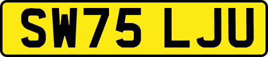 SW75LJU