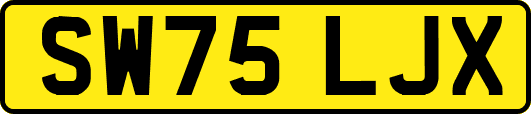 SW75LJX
