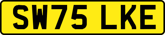 SW75LKE