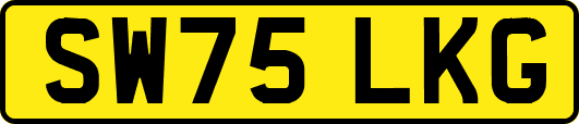 SW75LKG