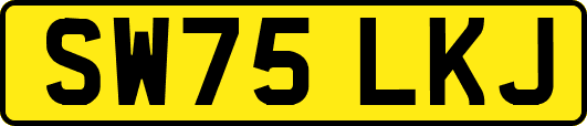SW75LKJ