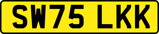 SW75LKK