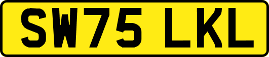 SW75LKL