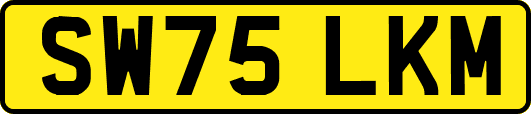 SW75LKM