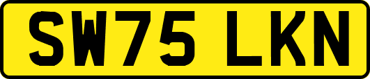 SW75LKN