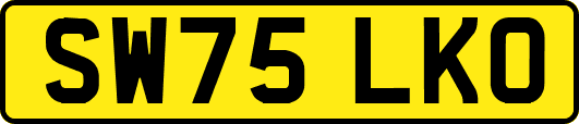 SW75LKO