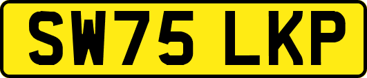 SW75LKP