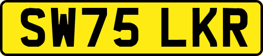 SW75LKR
