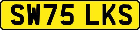 SW75LKS