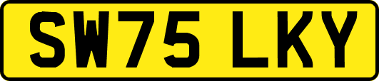SW75LKY