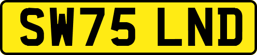 SW75LND