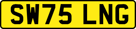 SW75LNG