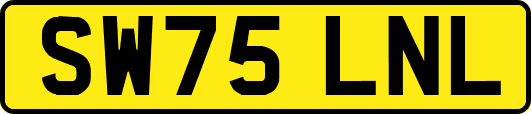 SW75LNL