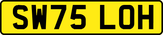 SW75LOH