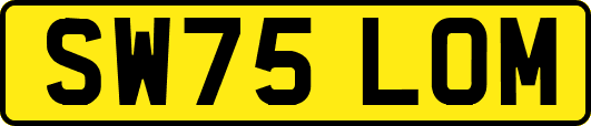 SW75LOM