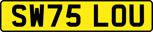 SW75LOU