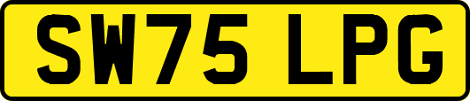 SW75LPG