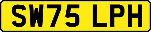 SW75LPH
