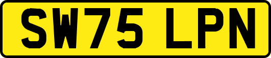 SW75LPN