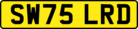SW75LRD
