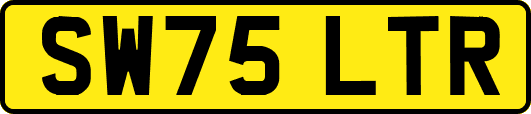 SW75LTR
